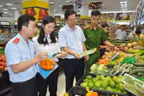 Kiểm soát chặt nhập khẩu thực phẩm từ các nước đang có dịch Covid-19