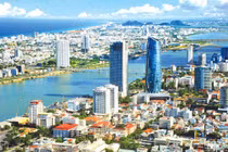 Đà Nẵng lọt top 8 thành phố đẹp có chi phí sống rẻ nhất