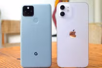 Mỹ: Người dùng iPhone trung thành hơn người dùng smartphone Android?