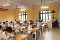 15 tỉnh, thành phố sẽ tổ chức thi tốt nghiệp THPT đợt 2