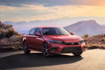 Chính thức ra mắt Honda Civic 2022 thế hệ mới: Thiết kế kém thể thao nhưng nhiều công nghệ hiện đại