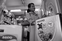 Chọn tủ lạnh tiết kiệm điện