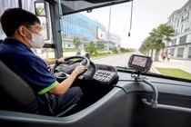 Cần cơ chế khuyến khích đầu tư xây dựng hạ tầng cho xe điện