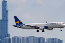Có hay không việc rao bán hãng bay Vietravel Airlines sau 4 tháng cất cánh?