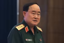 Thứ trưởng Quốc phòng: 'Thắt chặt tuyến biên giới để chống dịch'