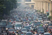 Những 'bài toán khó' chờ quyết sách của tân Bí thư Hà Nội