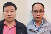 Đường dây buôn lậu 5.000 tấn thuốc bắc
