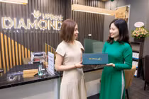 VPBank gửi tặng khách hàng ưu tiên hàng loạt đặc quyền giá trị. 