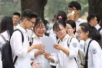 Hà Nội công bố chỉ tiêu vào lớp 10