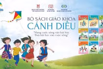 Không có tỉnh nào chỉ chọn duy nhất một bộ sách giáo khoa