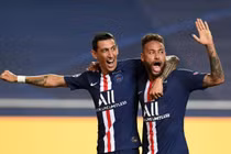Di Maria tỏa sáng đưa PSG lần đầu vào chung kết Champions League