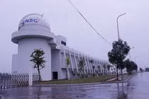 Đài thiên văn Hòa Lạc chính thức mở cửa đón khách vào Quý 2/2019.
