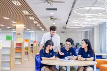Vinschool công bố Chương trình học bổng toàn phần IGCSE – Cambridge