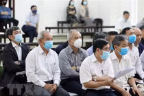 Luật sư đề nghị xem xét trách nhiệm của Bộ Công Thương