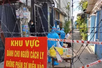 Ngày 1/10 cả nước thêm 6.941 ca mắc Covid-19, nhiều địa phương qua 14 ngày không có ca mắc mới
