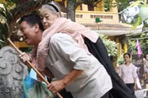 Kén rể