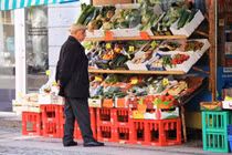 Xuất khẩu rau củ sang EU gặp trở ngại