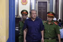 Phạm Công Danh được đề nghị nhận lại hàng loạt bất động sản