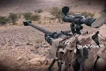 Ả rập Xê út và Houthi gia tăng cường độ chiến sự 