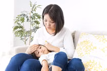 Chăm sóc dinh dưỡng cho trẻ hậu Covid-19, cha mẹ cần chú ý gì?