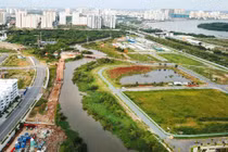 Hà Nội tháo gỡ khó khăn cho các dự án đầu tư 
