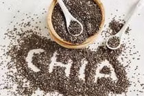 Lý do tuyệt đối không được ăn hạt chia dạng khô