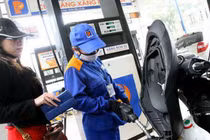 Quốc hội đề nghị kiểm toán Quỹ bình ổn giá xăng dầu