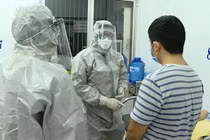 GS.TSKH Đặng Vũ Minh nêu vai trò của khoa học ứng phó dịch corona