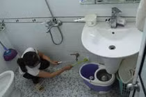 Đánh bay mùi hôi, mốc ngày mưa