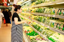  Làm sao để vừa ăn ngon mà vẫn vừa giữ dáng và trẻ khoẻ
