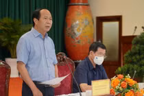 Thu hồi toàn bộ đất phục vụ dự án sân bay Long Thành