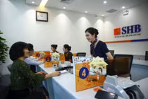 Tạp chí Asiamoney vinh danh SHB là “Ngân hàng tốt nhất dành cho doanh nghiệp nhỏ và vừa Việt Nam”