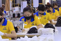 Doanh nghiệp than cạn nguồn lực, thấp thỏm chờ TPHCM nới lỏng giãn cách