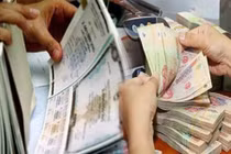 Các ngân hàng chủ yếu mua chéo trái phiếu của nhau 