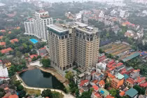 Quý 1, Văn Phú - Invest đạt kết quả kinh doanh khả quan