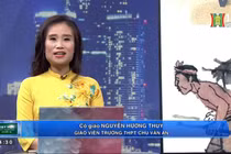 Làm sao để học hiệu quả trên truyền hình?