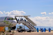 Bamboo Airways và những dặm bay nghĩa tình ghi dấu ấn tuổi mới