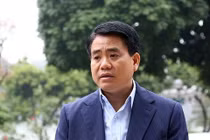 Bộ Công an xác định ông Nguyễn Đức Chung liên quan đến 3 vụ án