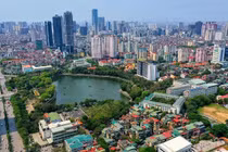 Hà Nội: Chất lượng không khí được cải thiện