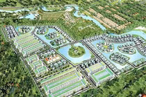  Đồng Nai duyệt quy hoạch khu nghỉ dưỡng, cắm trại dã ngoại hơn 19ha