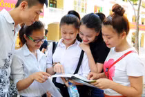 Điểm thi THPT Quốc gia 2019: Toàn quốc có 12 điểm 10 môn Toán