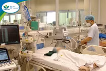 Chưa ghi nhận viêm gan do virus bí ẩn