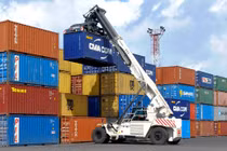  Cục Hàng hải yêu cầu hãng tàu container minh bạch giá cước vận chuyển