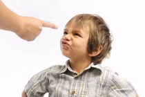 Rối loạn tăng động giảm chú ý ở trẻ