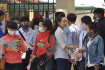 Băn khoăn sau công bố tinh giản chương trình