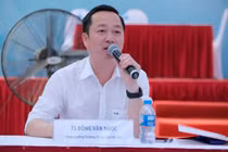 “Nếu vào đại học chỉ để oai, tôi khuyên các em nên dừng giấc mơ đó lại