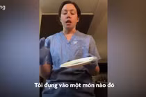 Tại sao đeo găng tay vẫn có khả năng lây nhiễm virus corona?