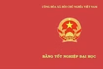 Sẽ bỏ phân loại khá, giỏi, chính quy hay tại chức trên bằng tốt nghiệp đại học