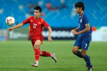Việt Nam vô địch giải VFF U23 Đông Nam Á