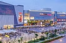 Sắp xây đại siêu thị AEON Mall ngay sau ga Giáp Bát: Quy mô 6ha, cao tối đa 11 tầng, có tối thiểu 4.000 chỗ đỗ xe